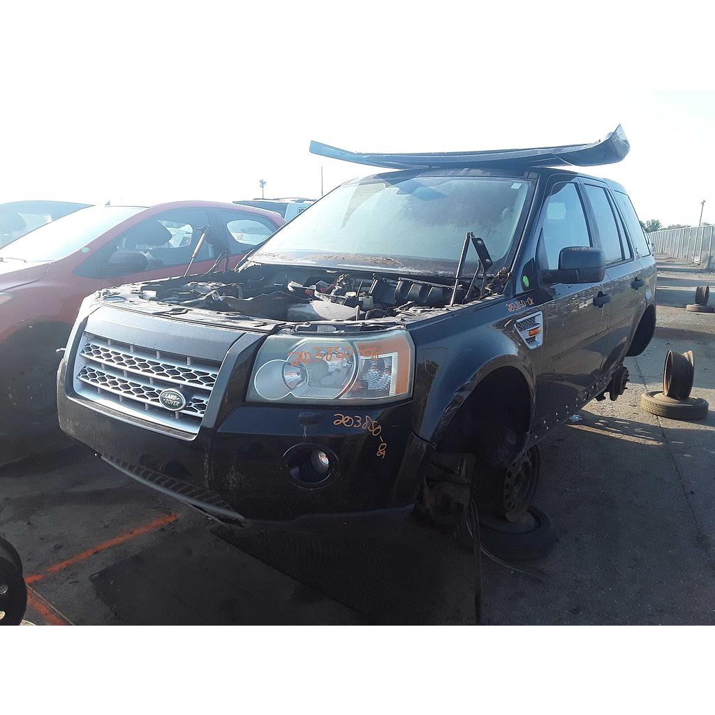 LAND ROVER LR2 2008