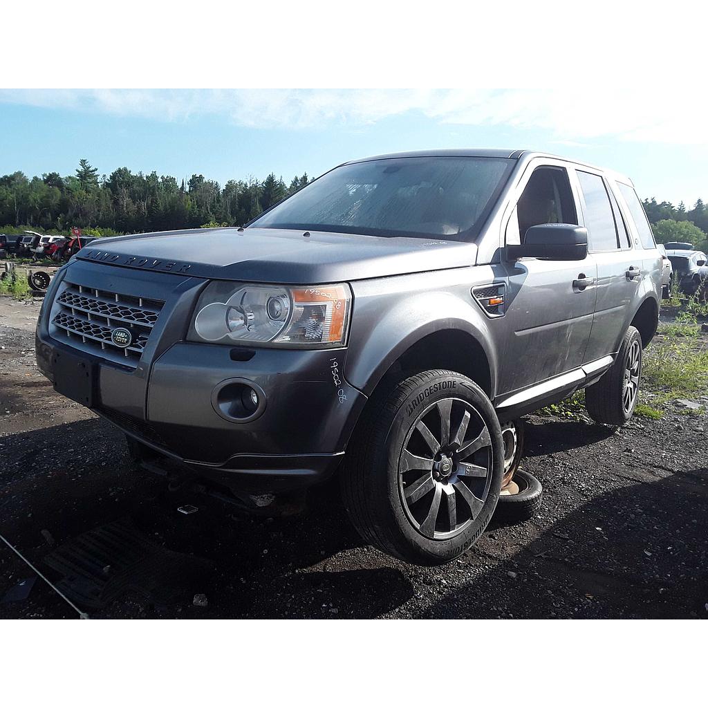 LAND ROVER LR2 2008