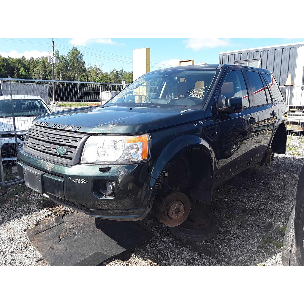 LAND ROVER LR2 2011