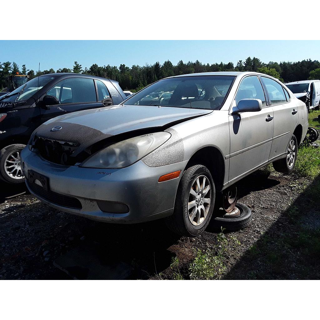 LEXUS ES 300 2003