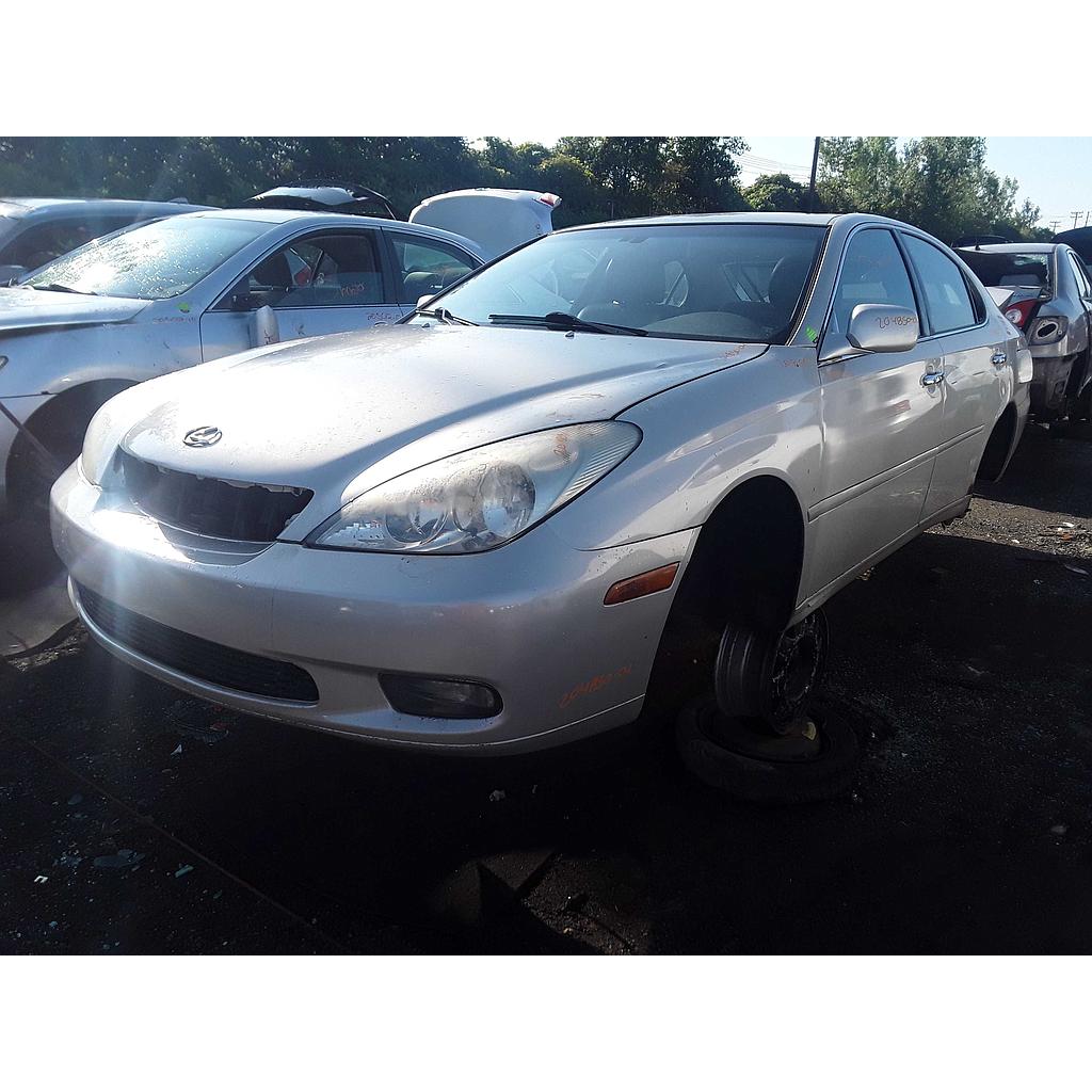 LEXUS ES 330 2004