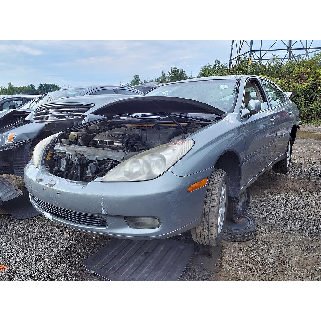 LEXUS ES 330 2004