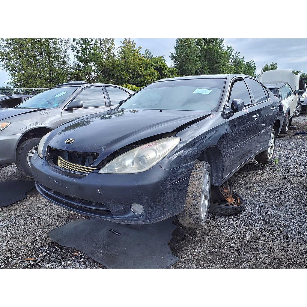 LEXUS ES 330 2005