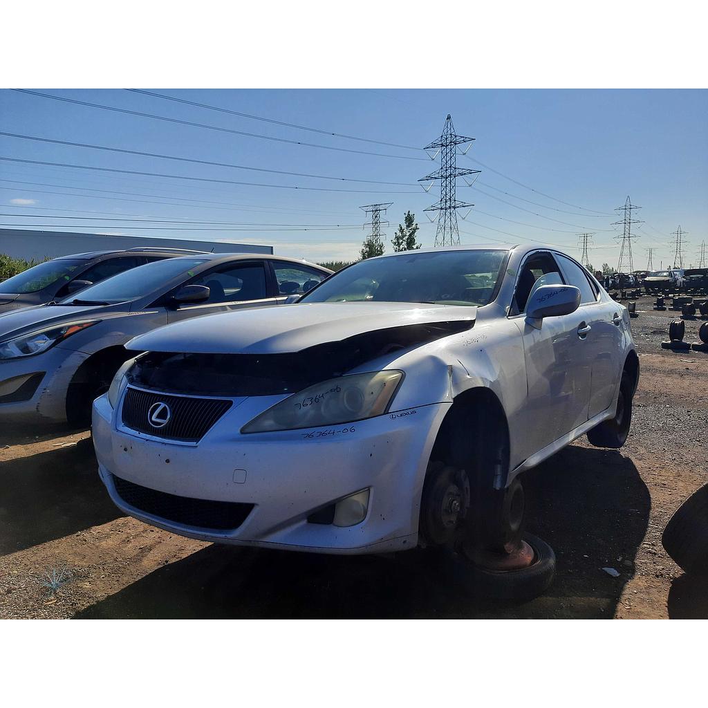 LEXUS IS 250 2006