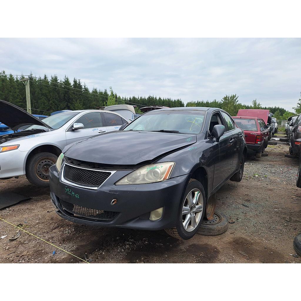 LEXUS IS 250 2007