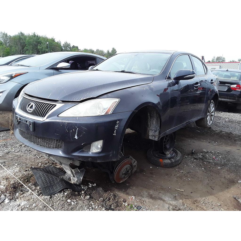 LEXUS IS 250 2009