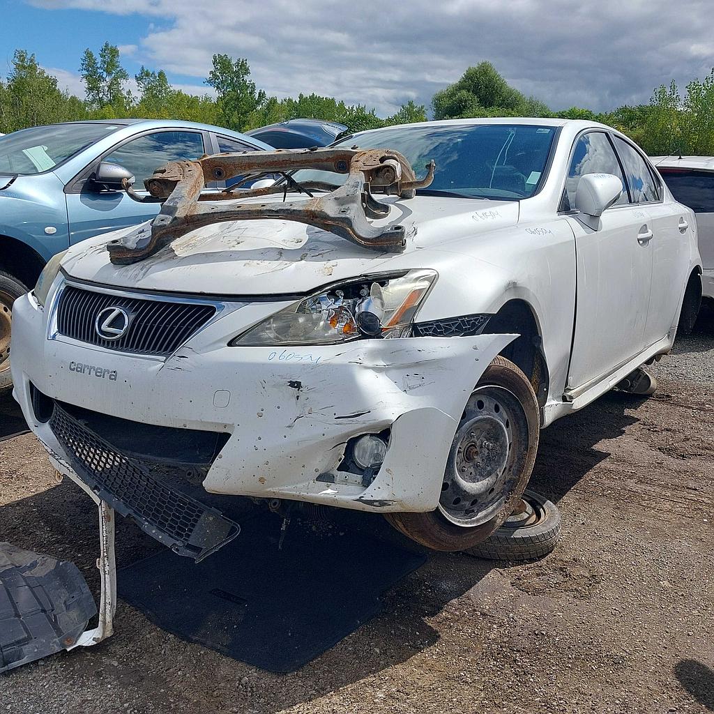 LEXUS IS 250 2011