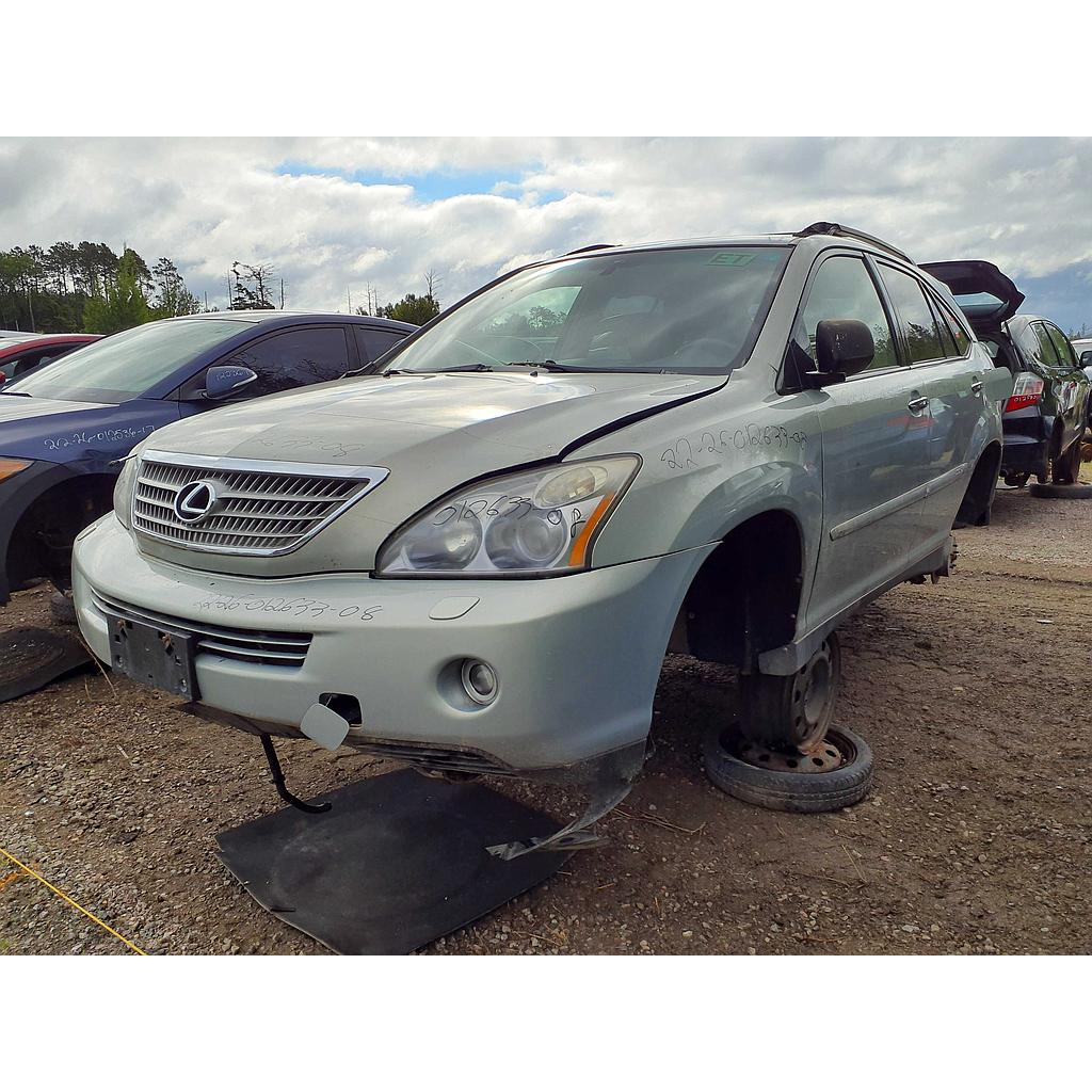 LEXUS RX 400H 2008