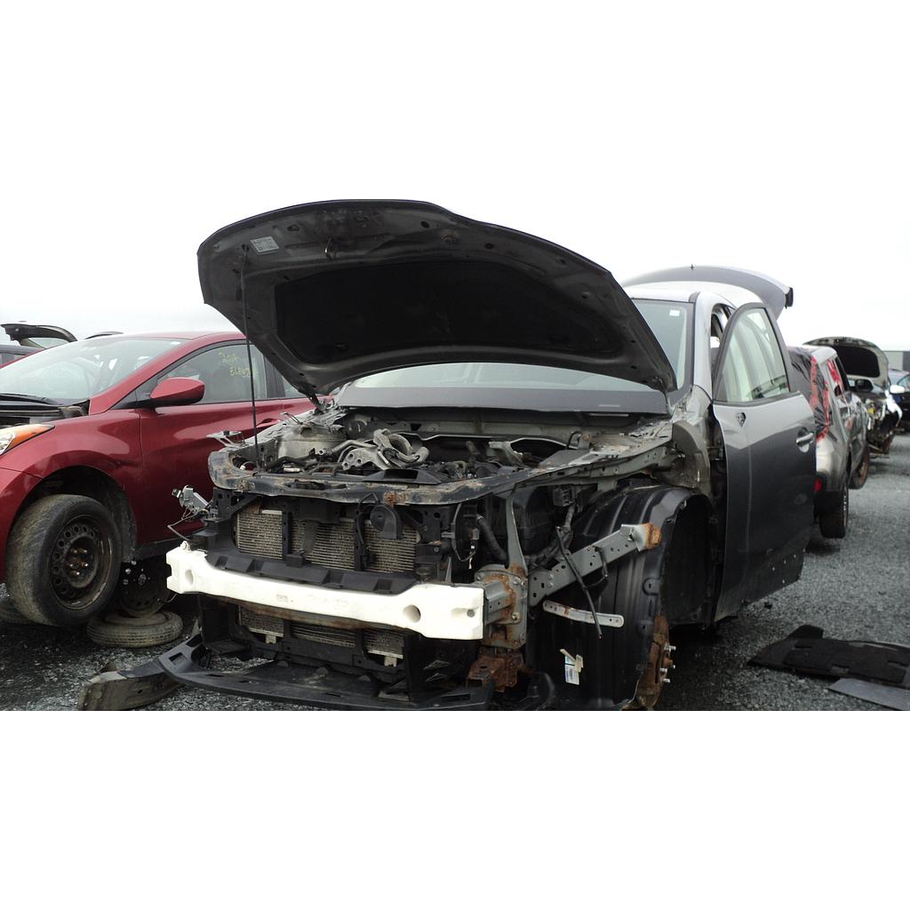 MAZDA CX-5 2014