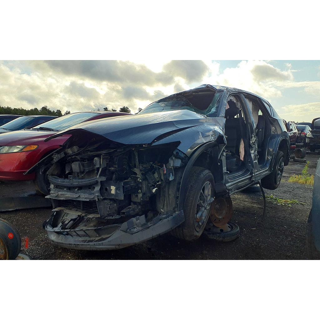 MAZDA CX-5 2024