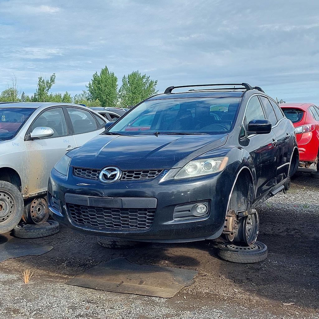 MAZDA CX-7 2007