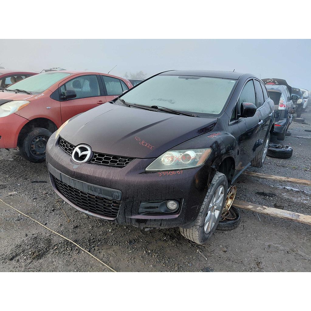 MAZDA CX-7 2007