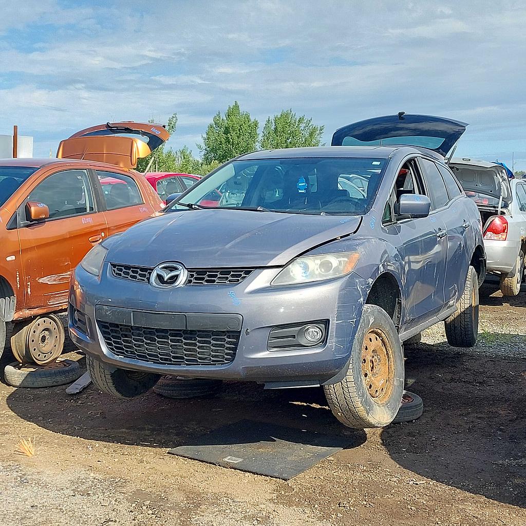 MAZDA CX-7 2008