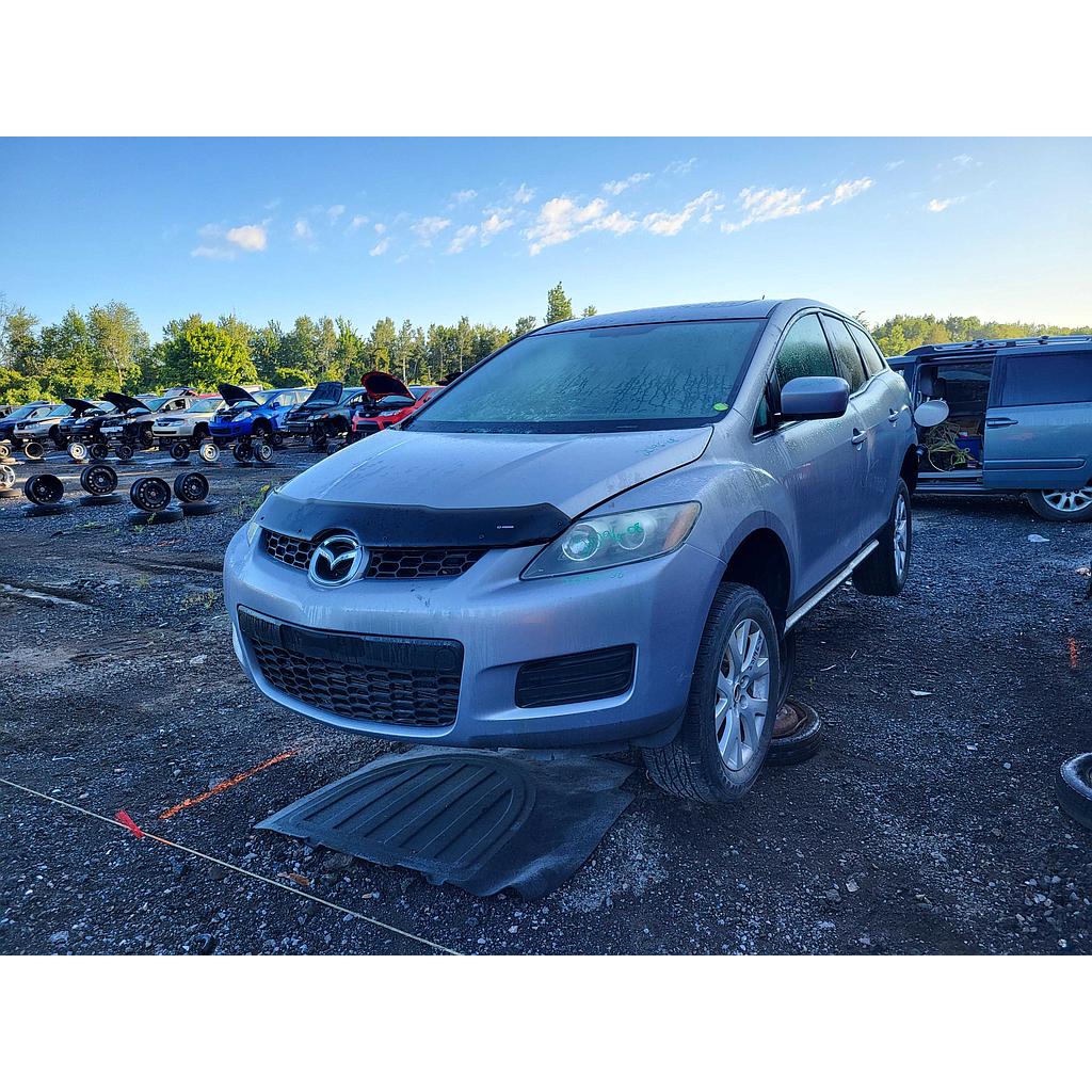 MAZDA CX-7 2008