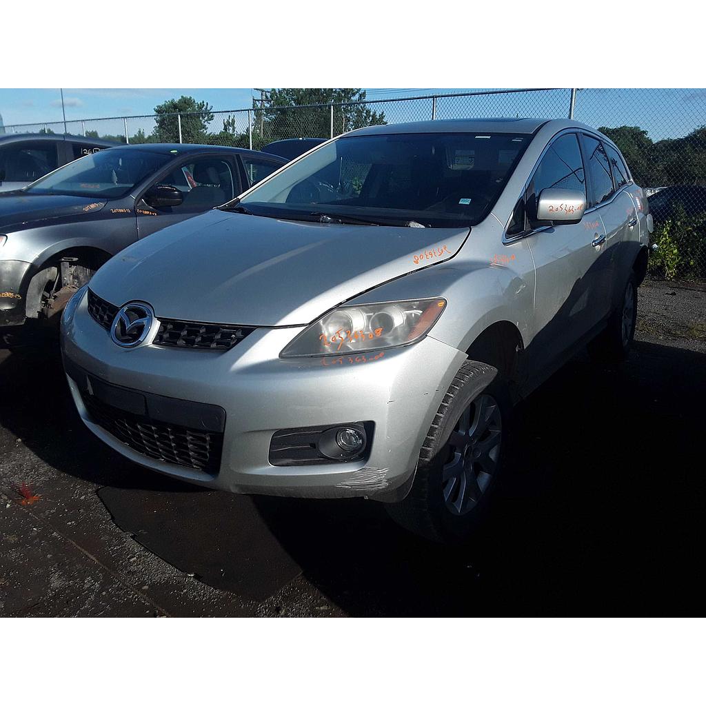 MAZDA CX-7 2008