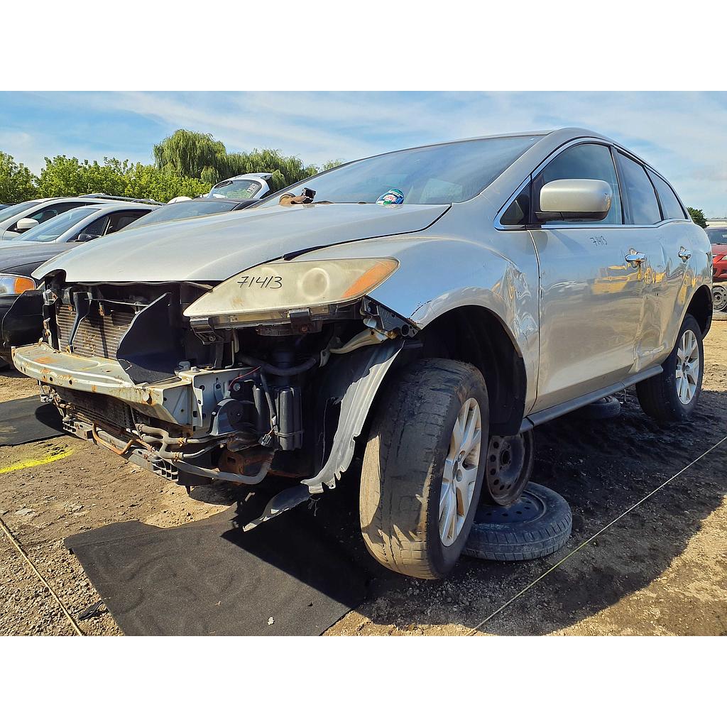 MAZDA CX-7 2008