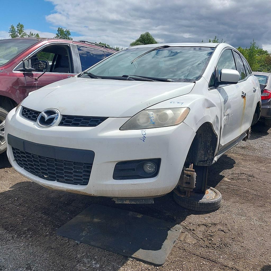 MAZDA CX-7 2008