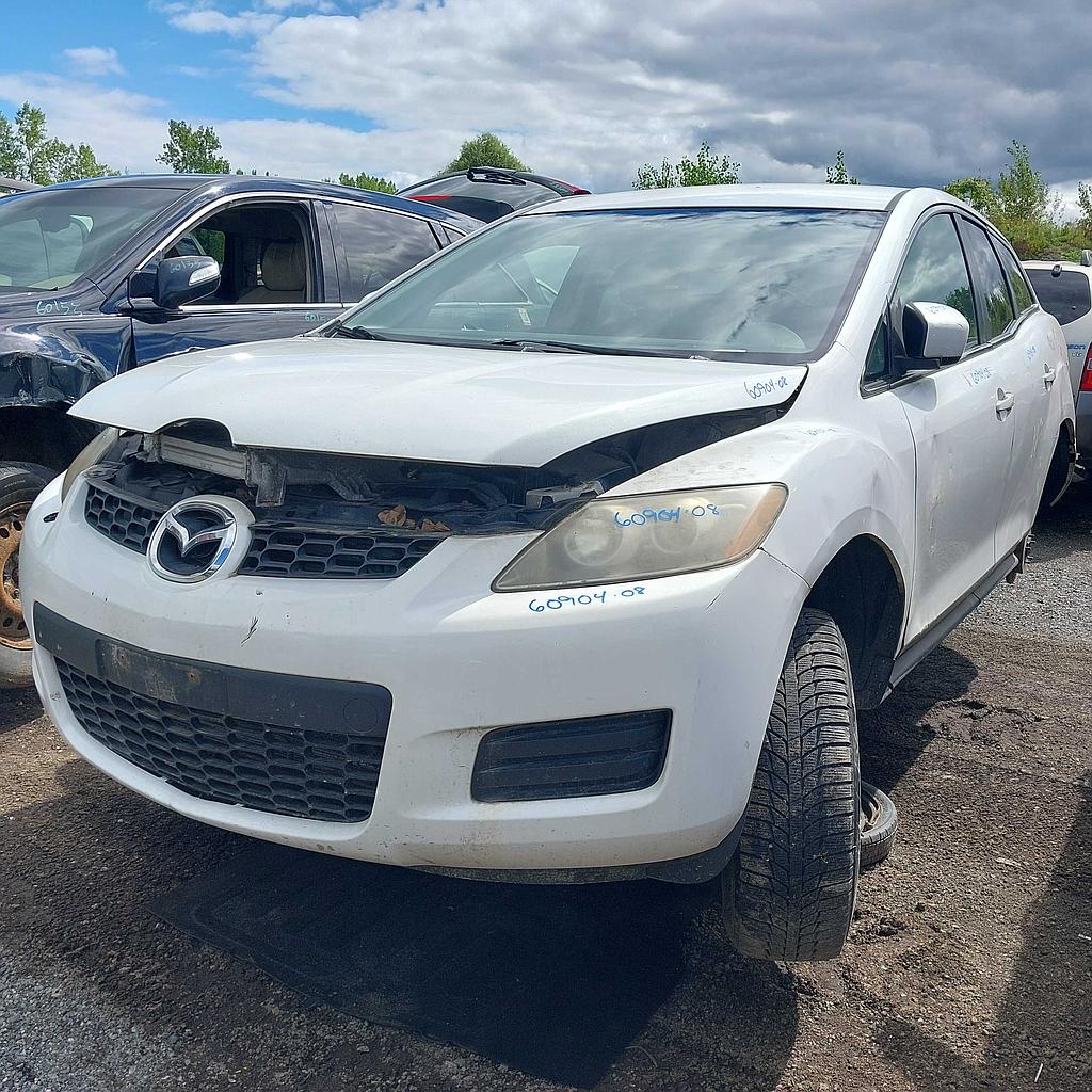 MAZDA CX-7 2008