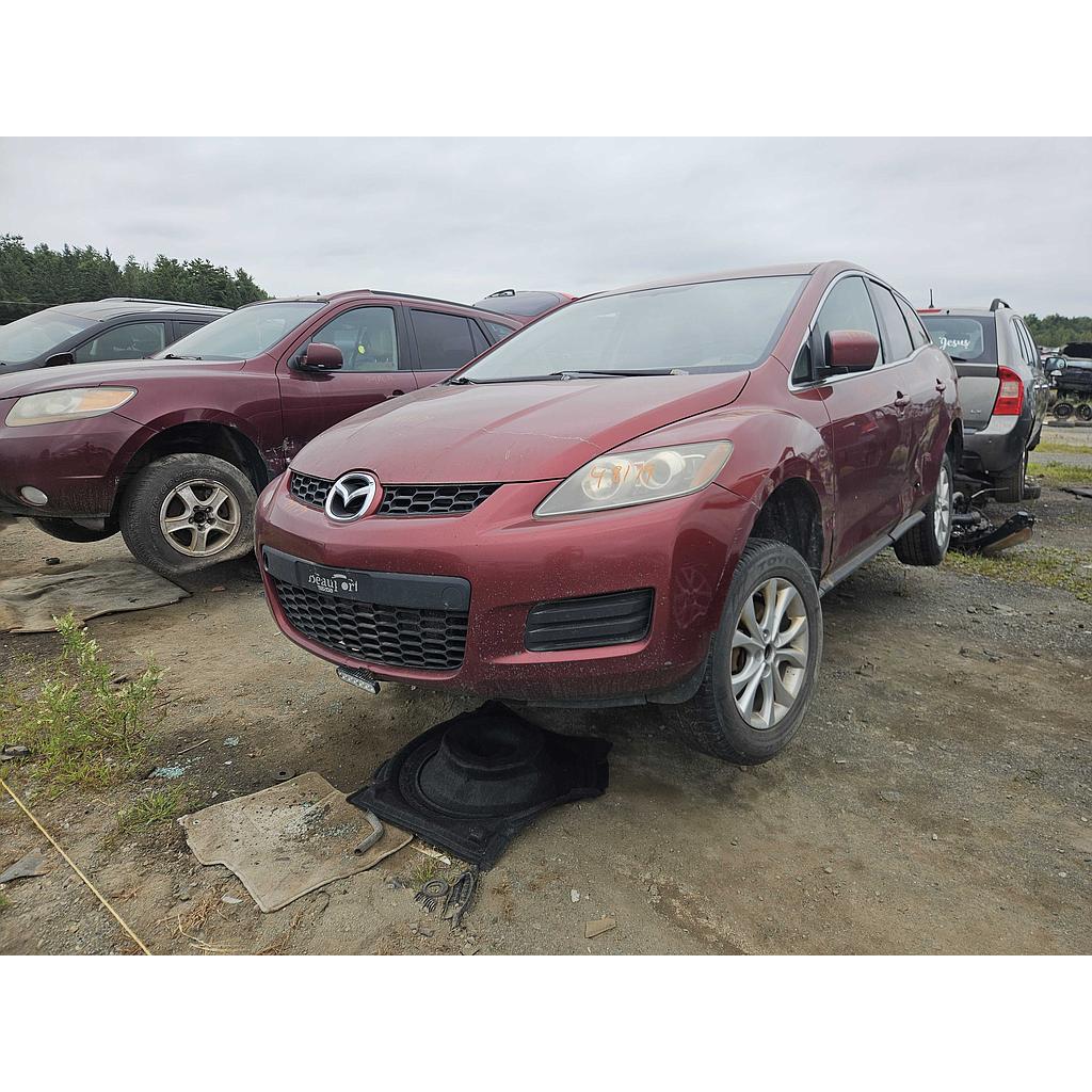 MAZDA CX-7 2009