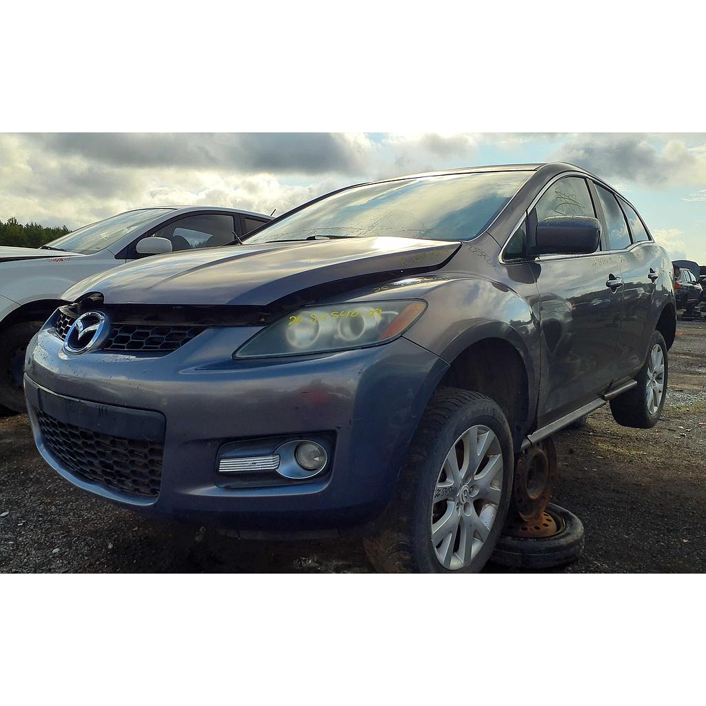 MAZDA CX-7 2009