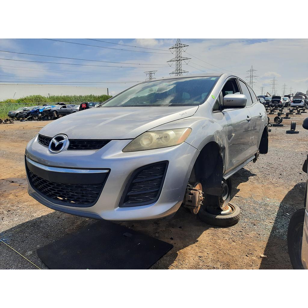 MAZDA CX-7 2010