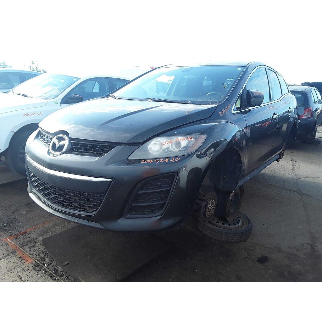 MAZDA CX-7 2010
