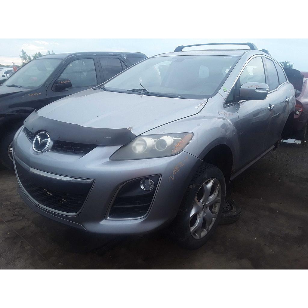 MAZDA CX-7 2010