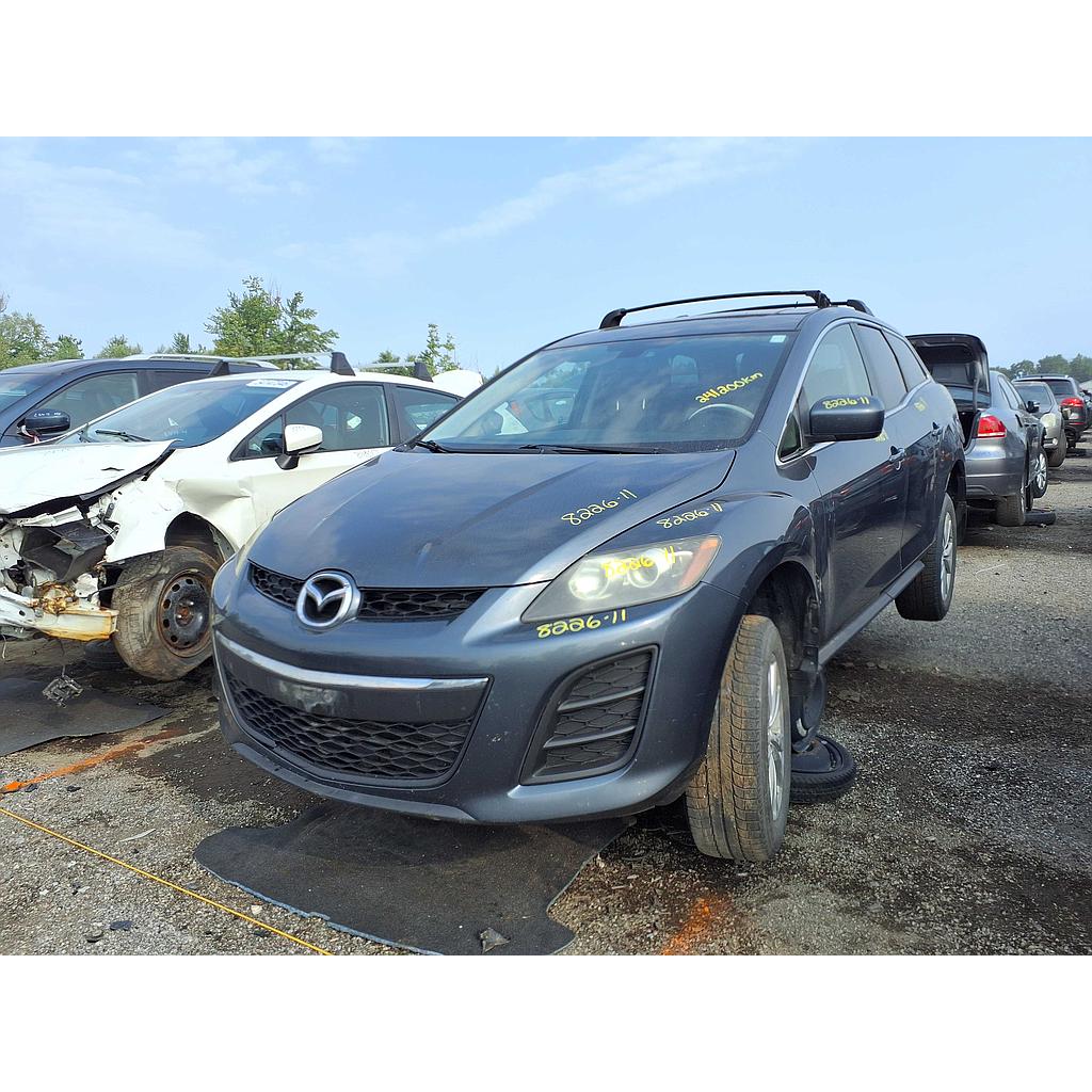 MAZDA CX-7 2011