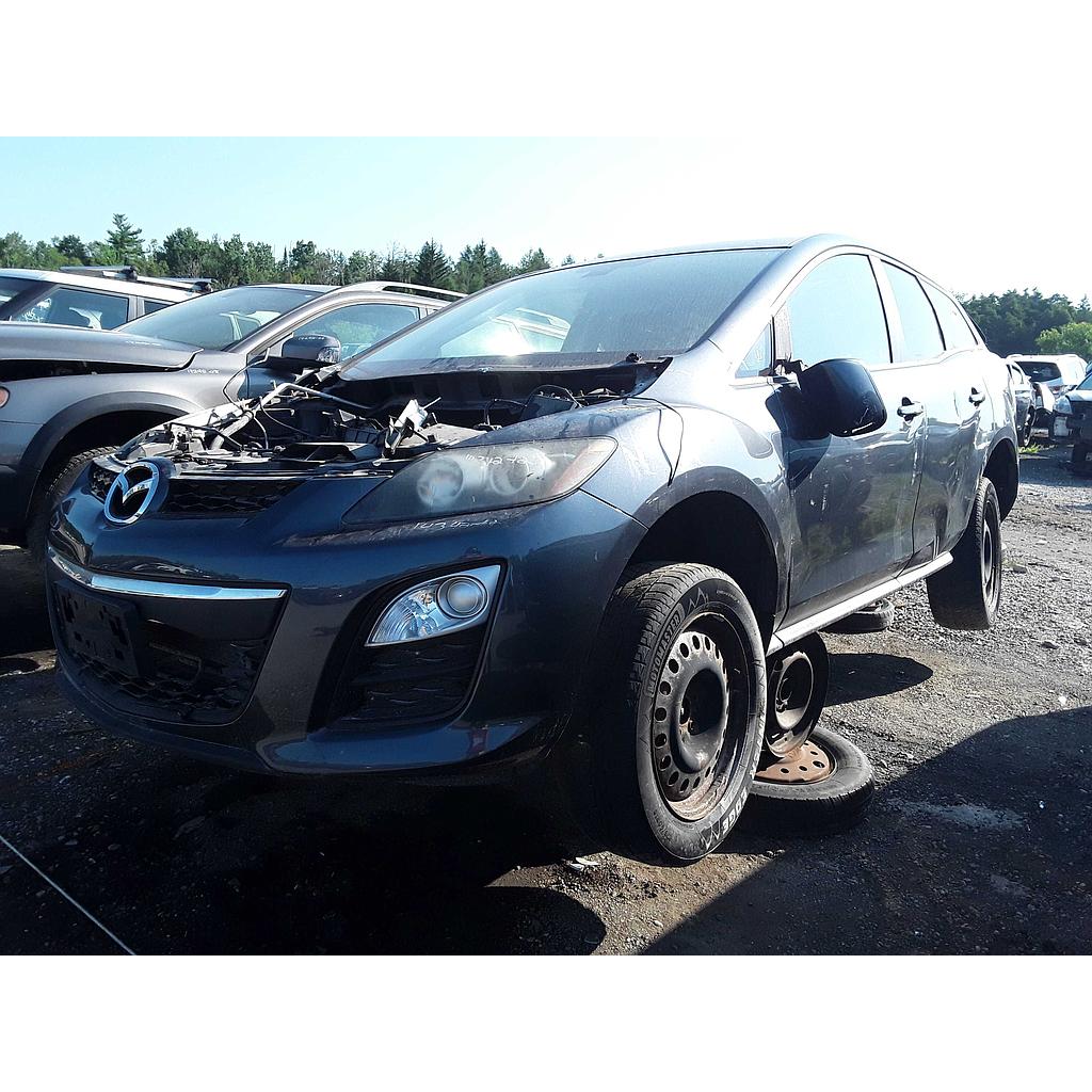 MAZDA CX-7 2012