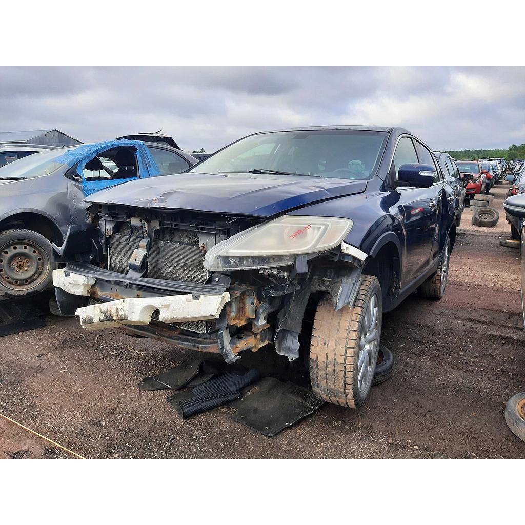 MAZDA CX-9 2007