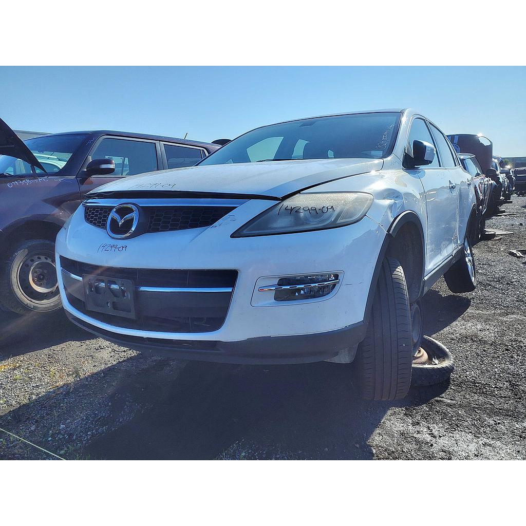 MAZDA CX-9 2009
