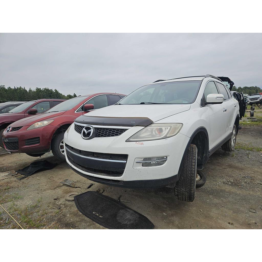 MAZDA CX-9 2009