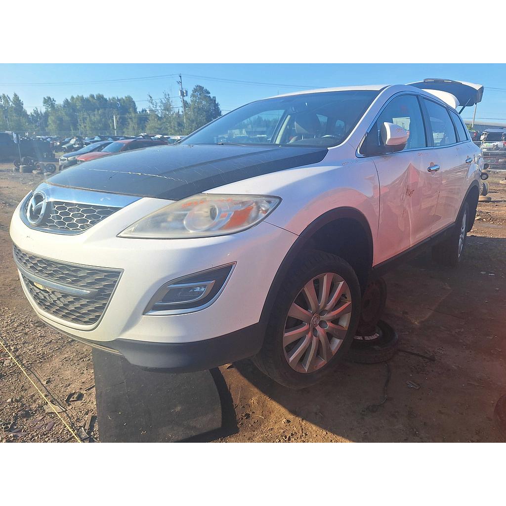 MAZDA CX-9 2010