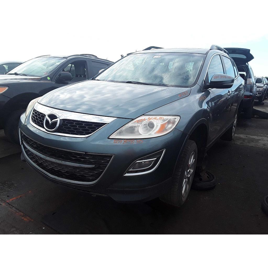MAZDA CX-9 2010