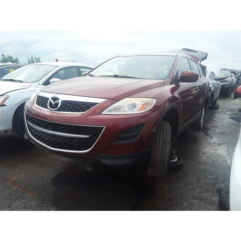 MAZDA CX-9 2010