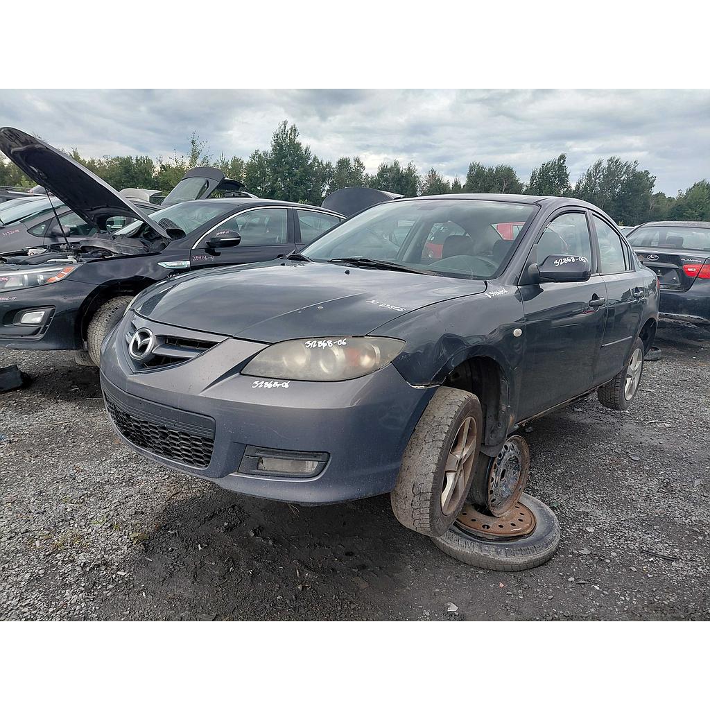 MAZDA MAZDA3 2006