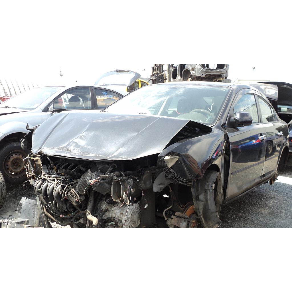 MAZDA MAZDA3 2008