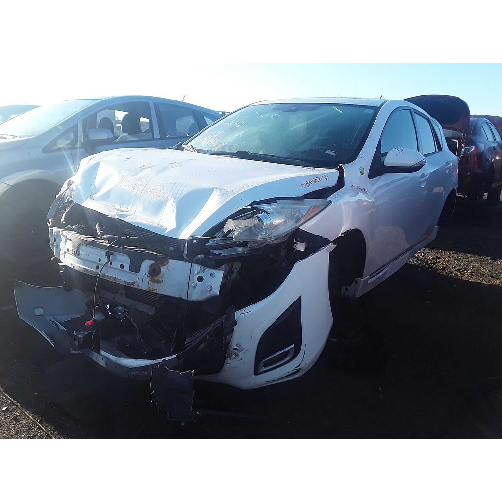 MAZDA MAZDA3 2010
