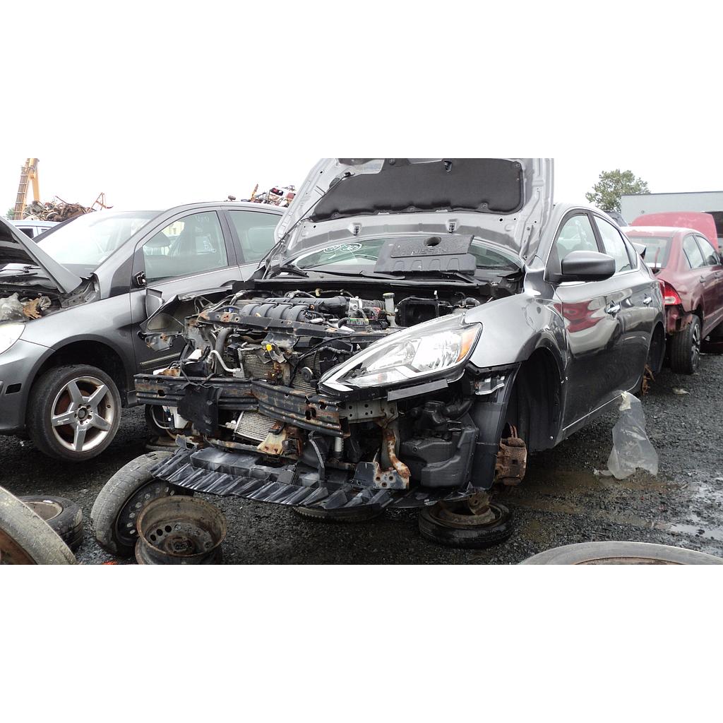 MAZDA MAZDA3 2010