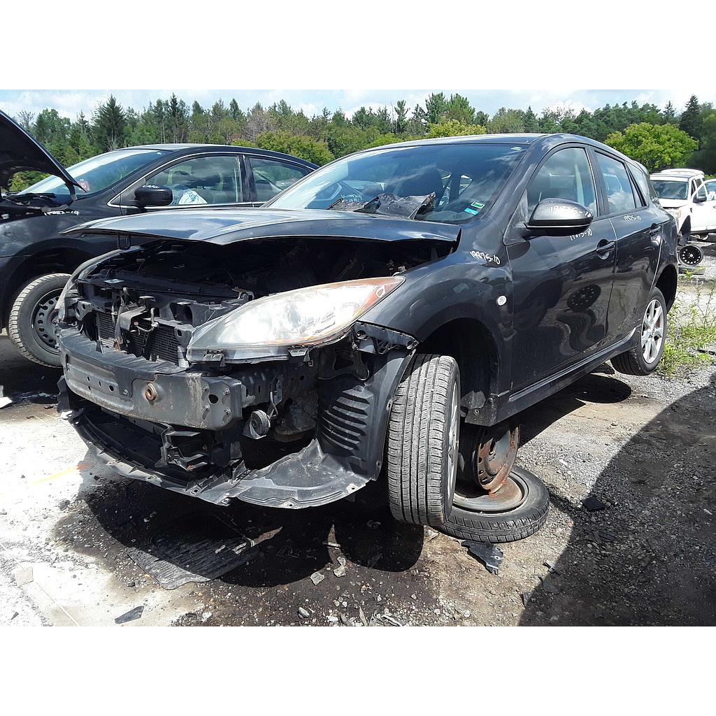 MAZDA MAZDA3 2010
