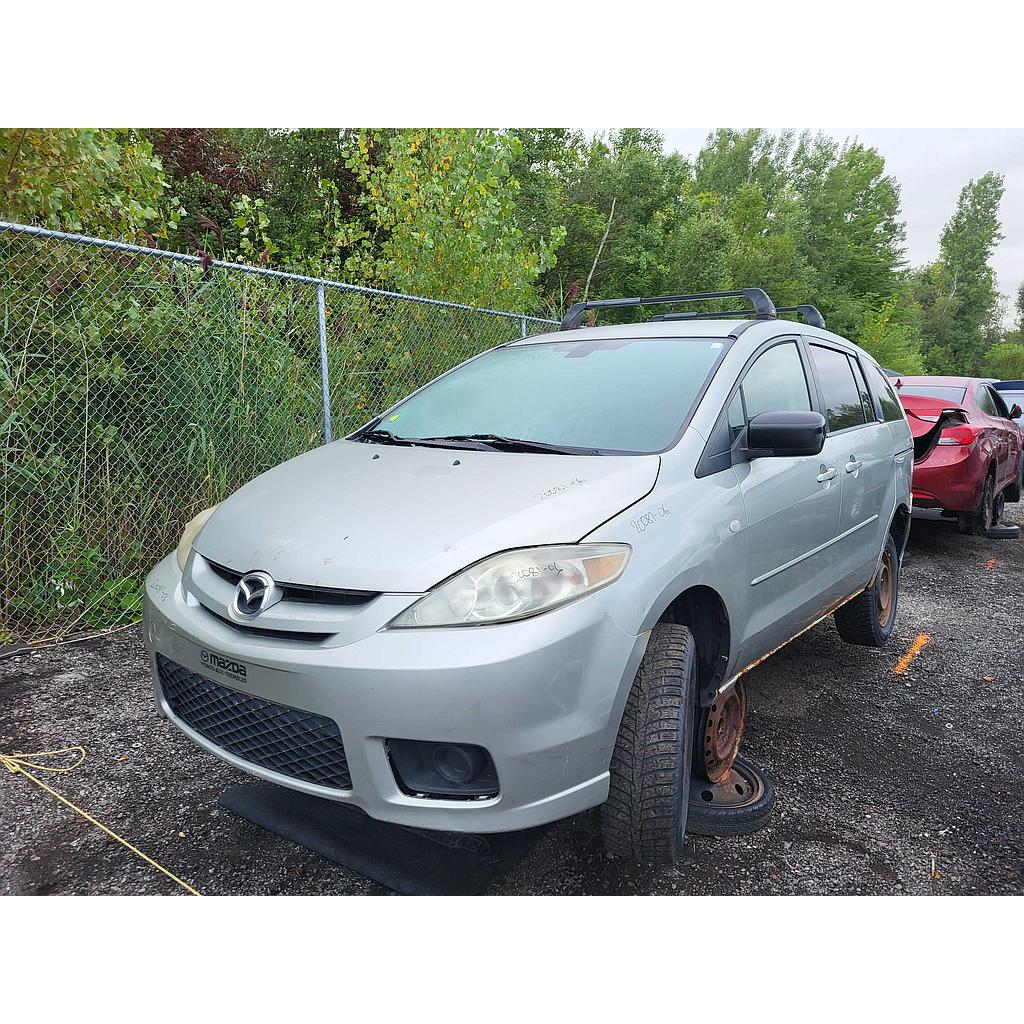 MAZDA MAZDA5 2006