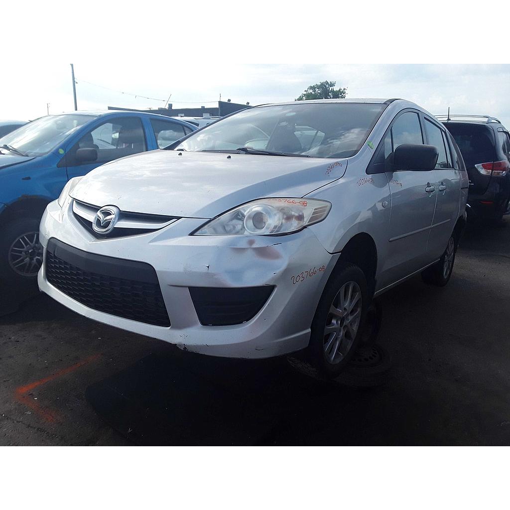 MAZDA MAZDA5 2008