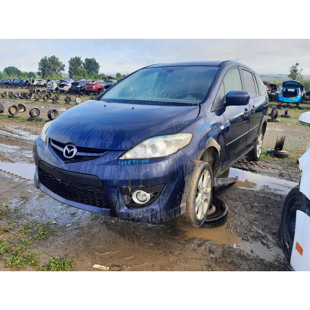 MAZDA MAZDA5 2008