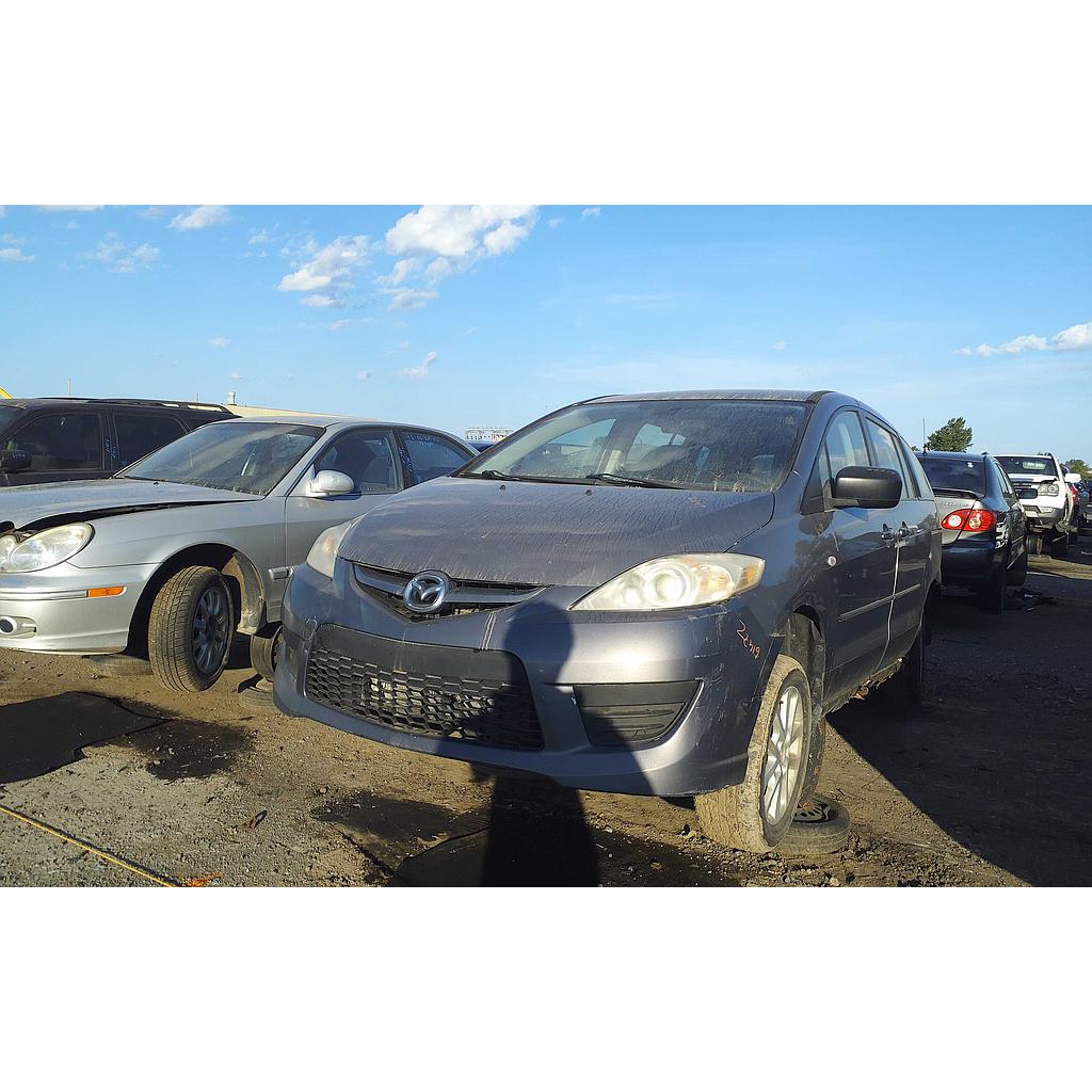 MAZDA MAZDA5 2008