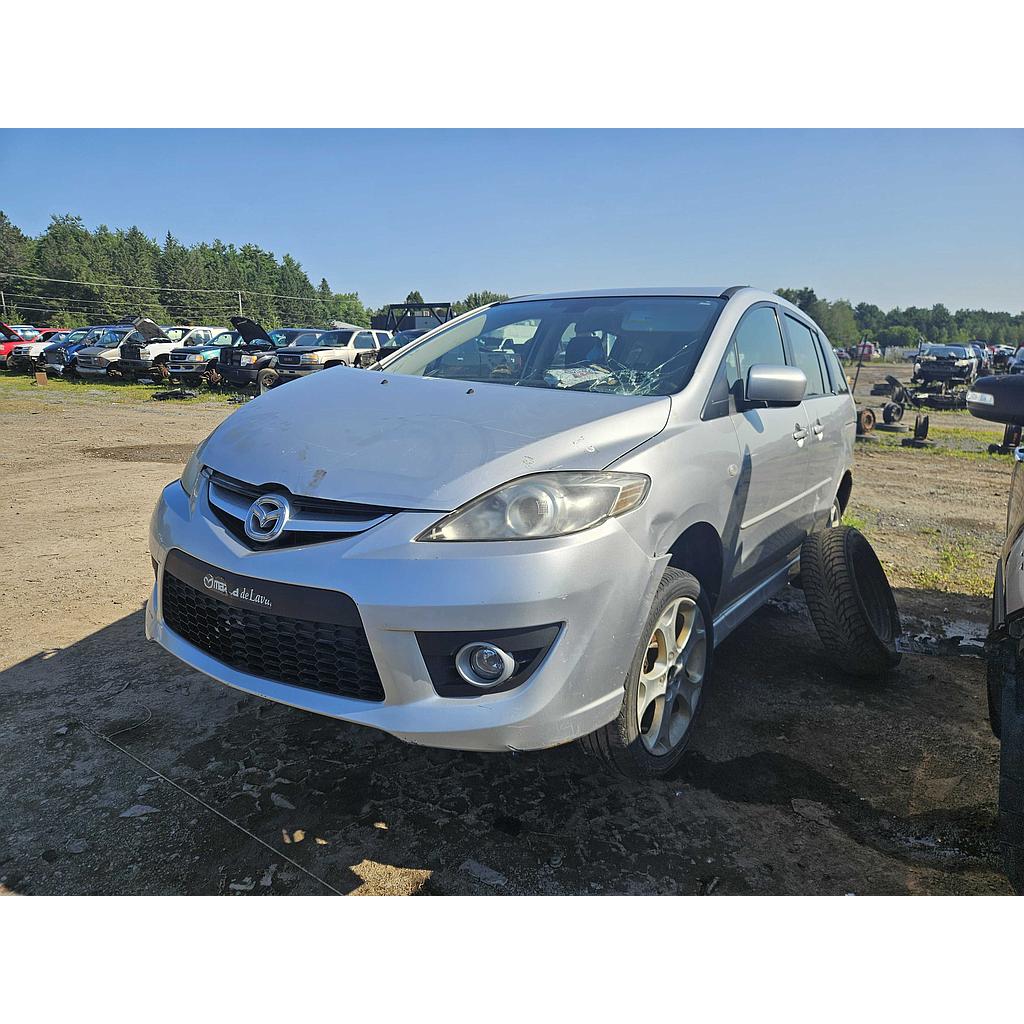 MAZDA MAZDA5 2009