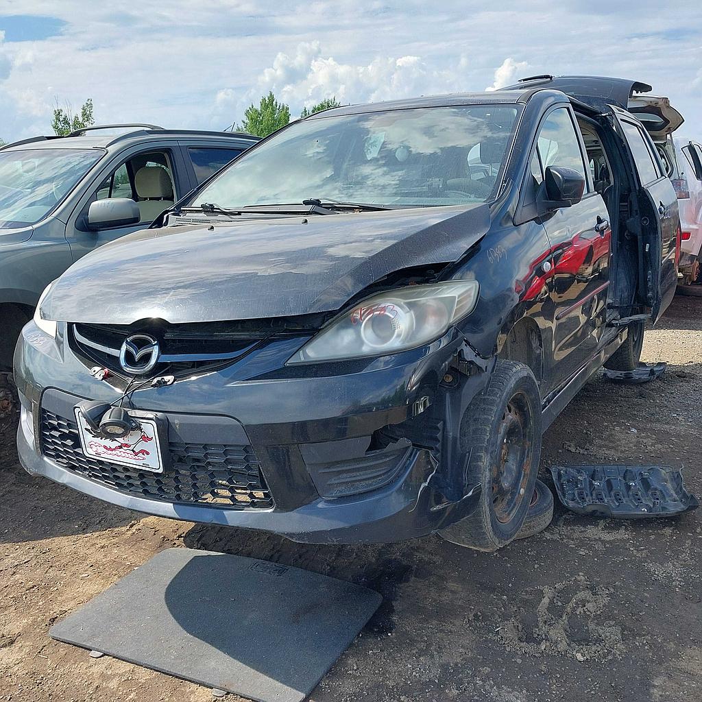 MAZDA MAZDA5 2009