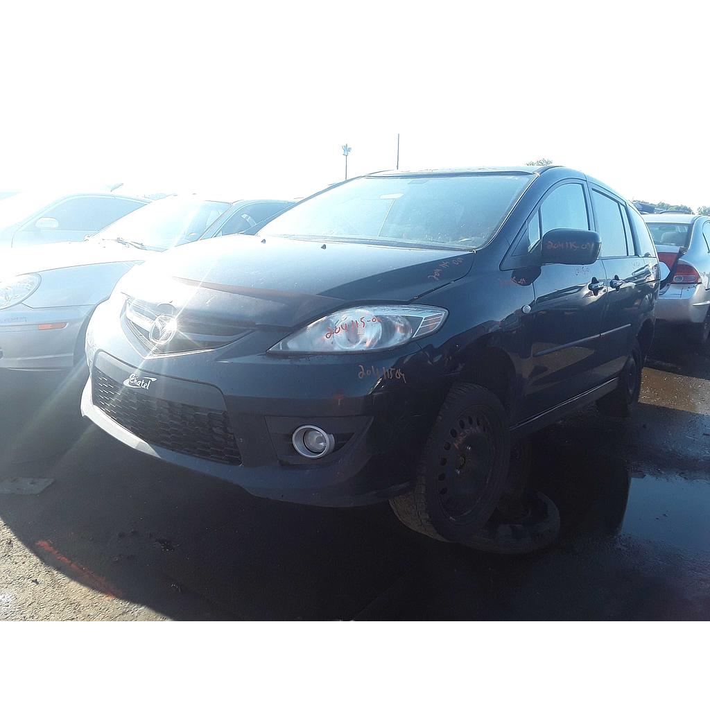 MAZDA MAZDA5 2009