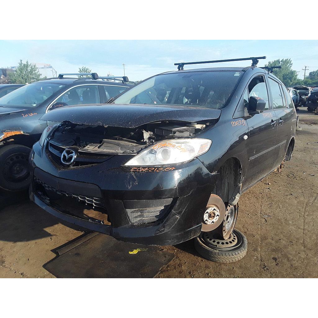 MAZDA MAZDA5 2009