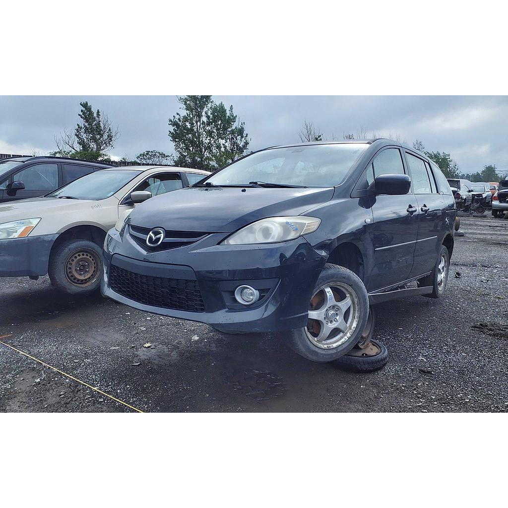 MAZDA MAZDA5 2009