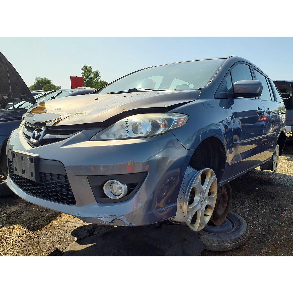 MAZDA MAZDA5 2009